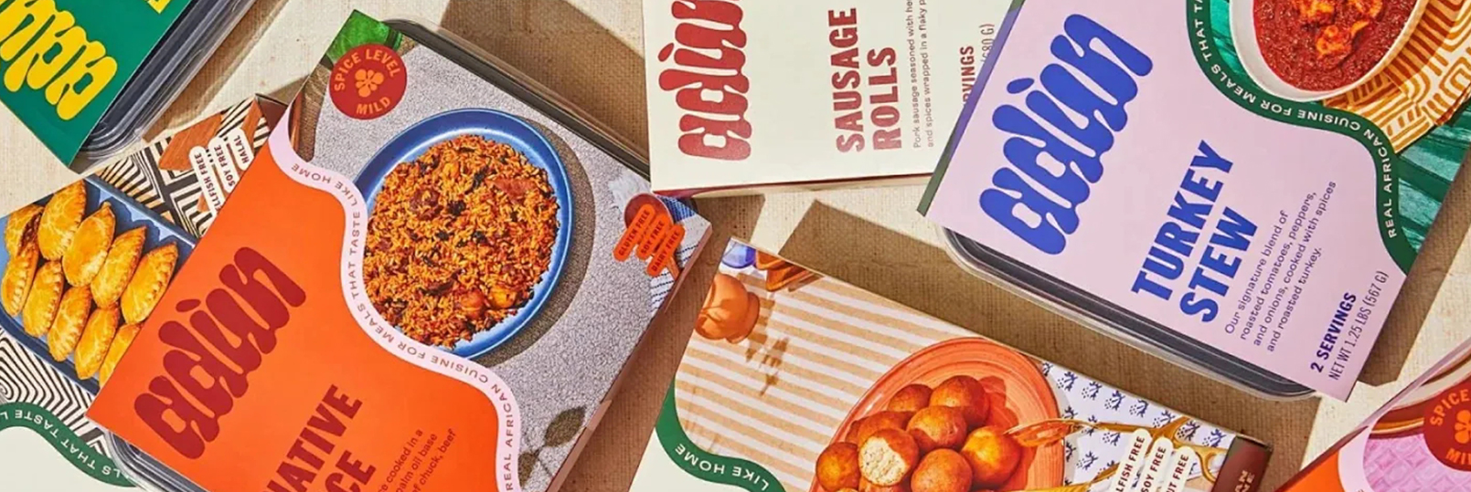 Przemysł spożywczy i napojów