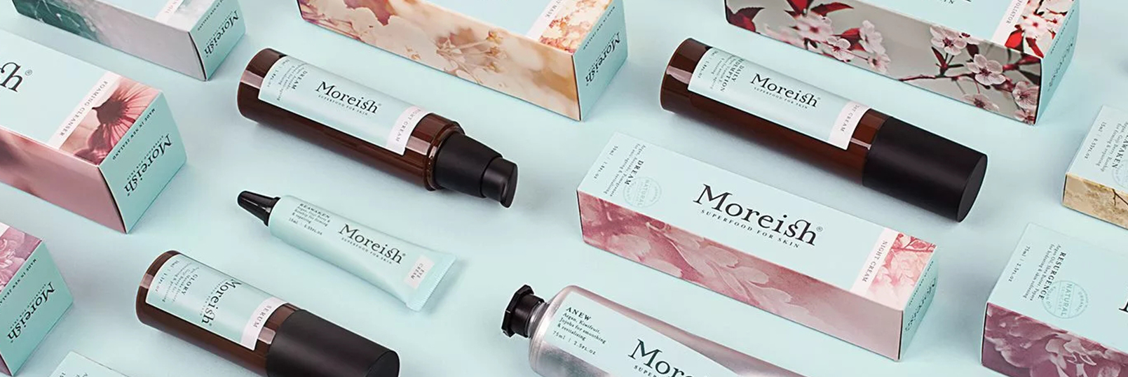 Branża urody i higieny osobistej