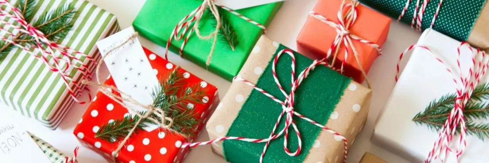 Branża prezentów i dóbr luksusowych