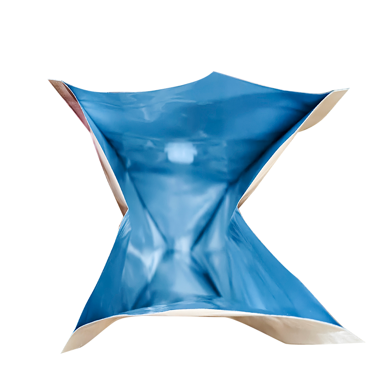 Elastyczna torba do pakowania kawy (z zaworem odpowietrzającym / łatwym otwieraniem)