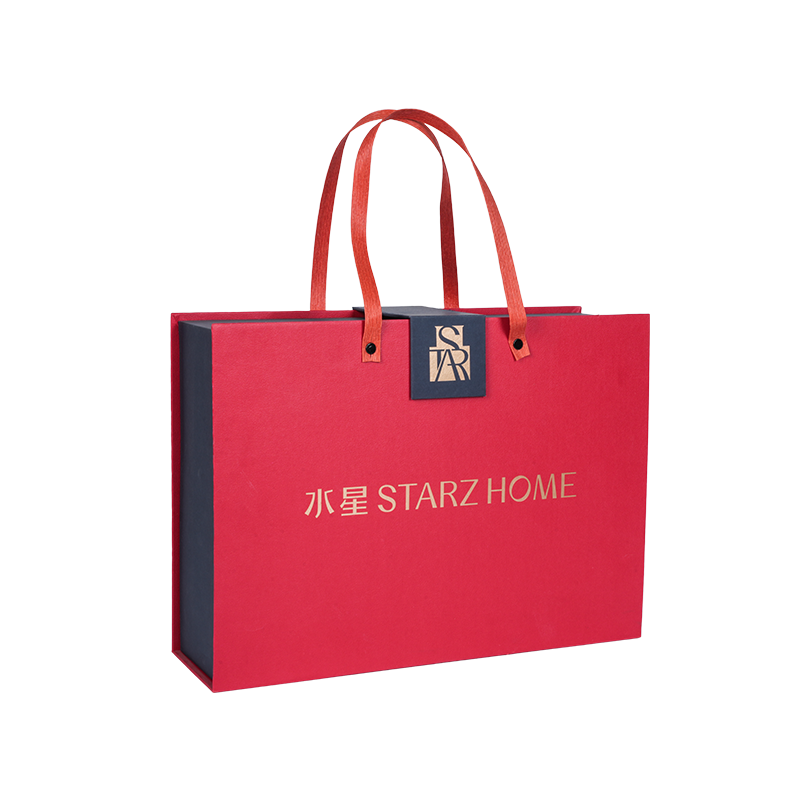 Domowe opakowania tekstylne