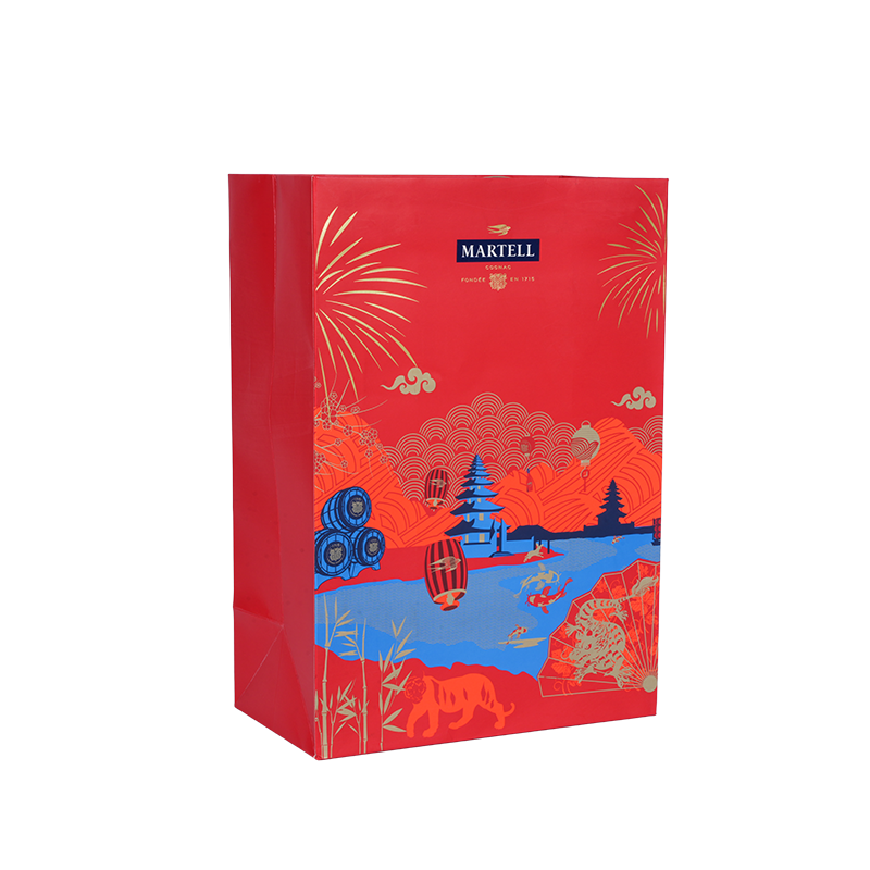 Opakowania na żywność