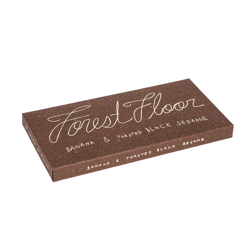 Sztywne pudełko na cukierki w kształcie szuflady