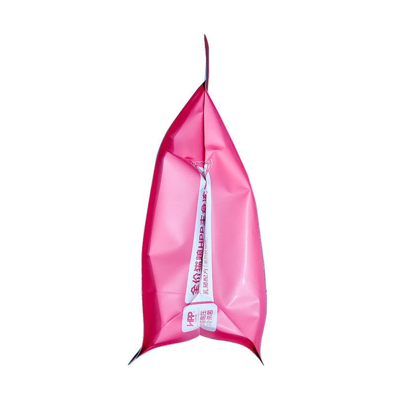 Elastyczna torba do pakowania karmy dla zwierząt domowych