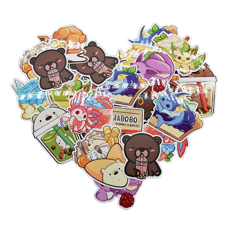 Etykieta samoprzylepna z papieru powlekanego